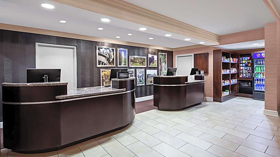 DoubleTree By Hilton Raleigh Durham Airport At Research Triangle