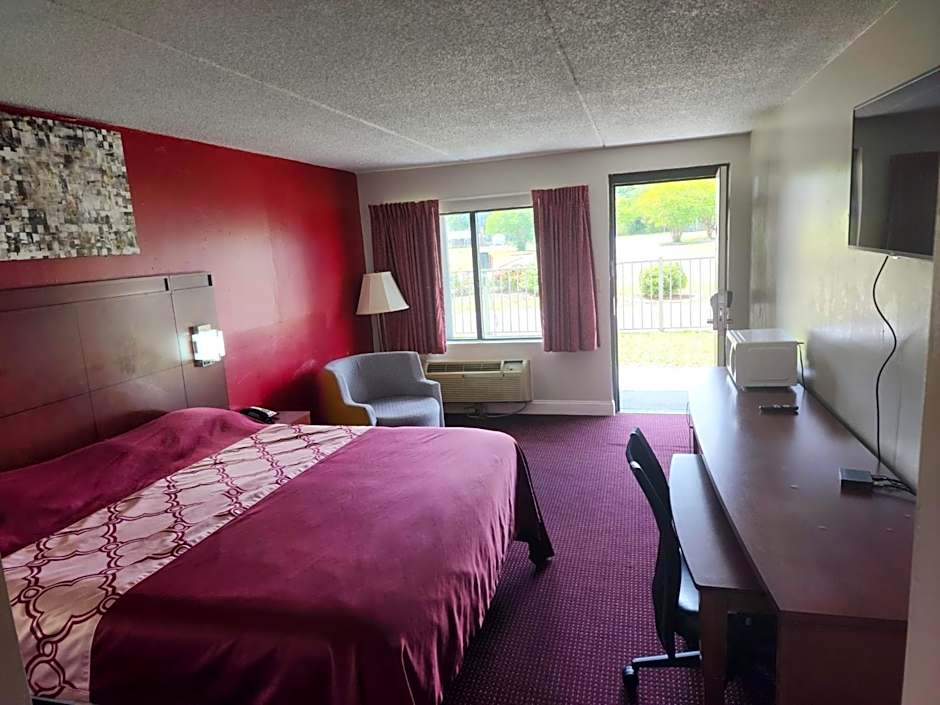 American Inn Chesapeake - Portsmouth
