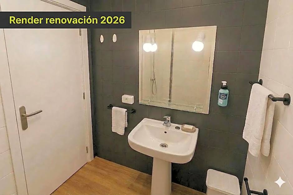 Hotel San Vicente - Centro Playa