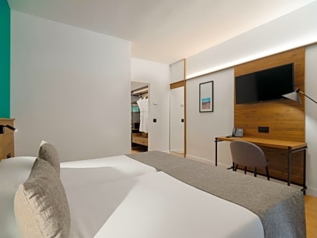 Magnus Double Room with Teide View