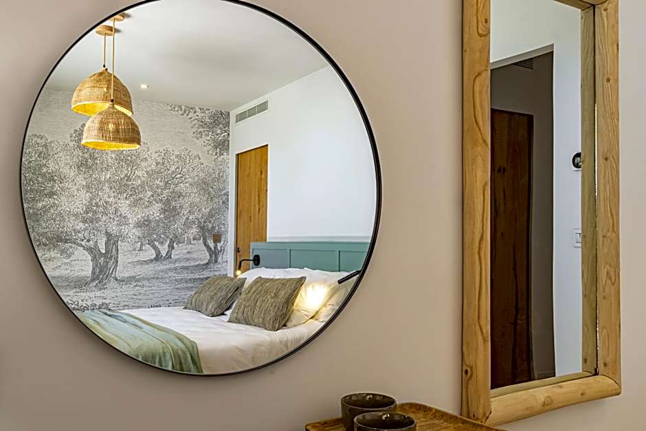 Le Refuge - Gigaro Lodges