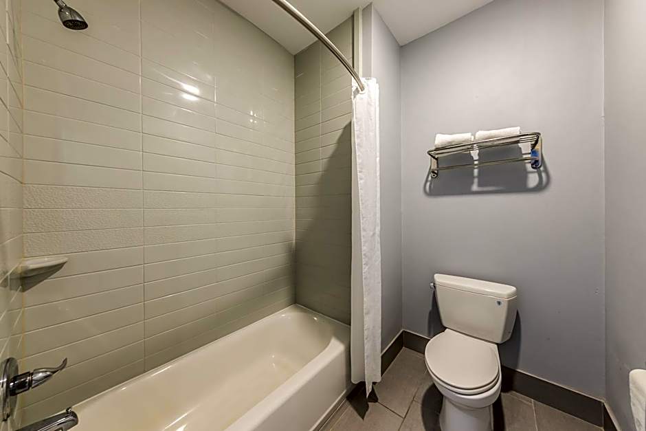 Home Place Inn Spring I-45 North and 1960