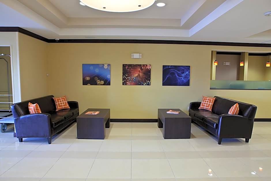 Holiday Inn Express Hotel & Suites Lansing-Dimondale By IHG