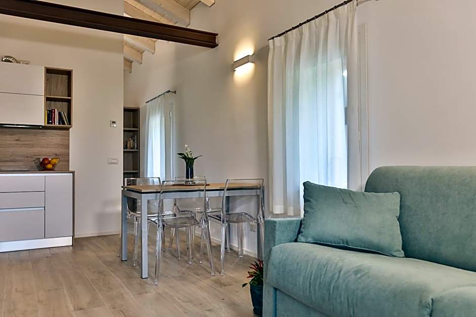 Casa Massaro Todeschini