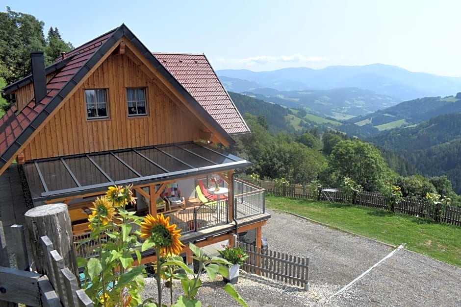 Ferienhaus Schleinzer