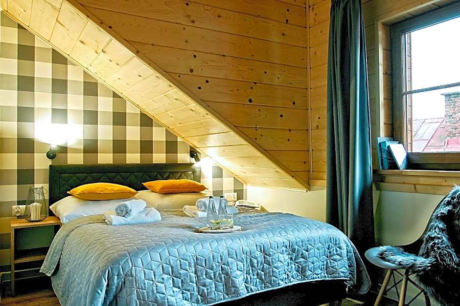 Apartamenty Magia Gór