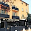 Hotel B Lodge