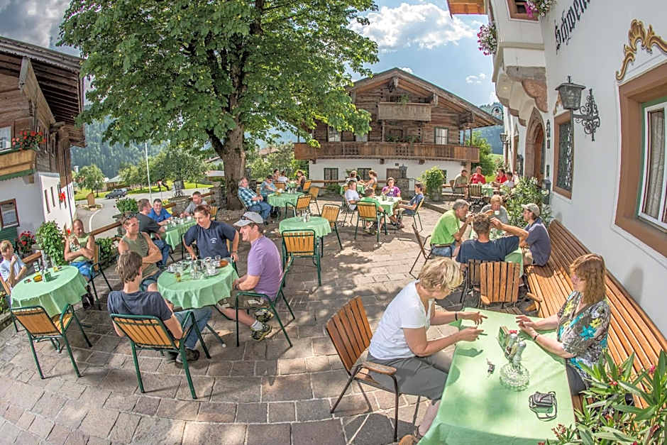 Gasthof Schwendterwirt