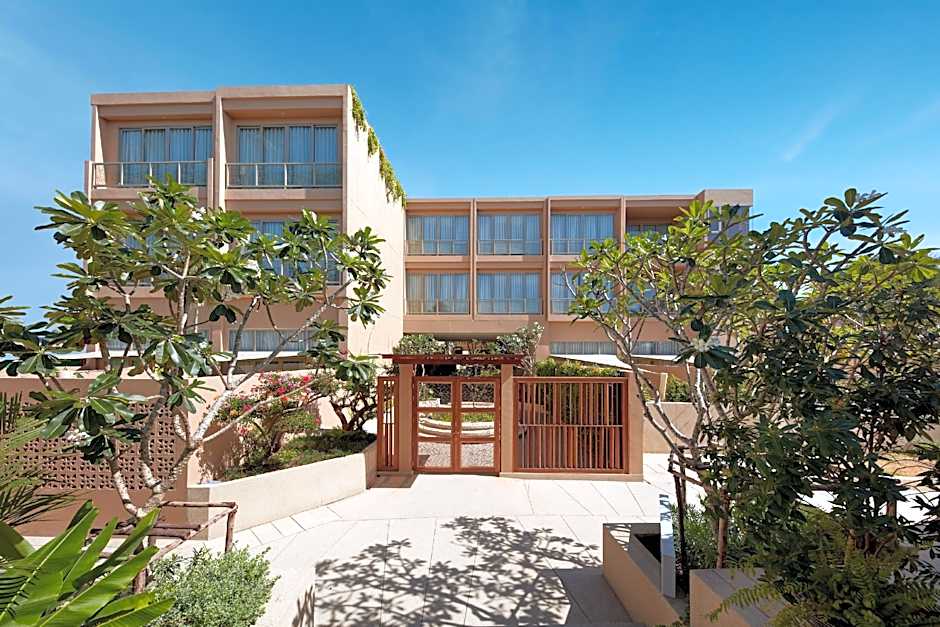 Marasca Samui - Small Luxury Hotels of the World