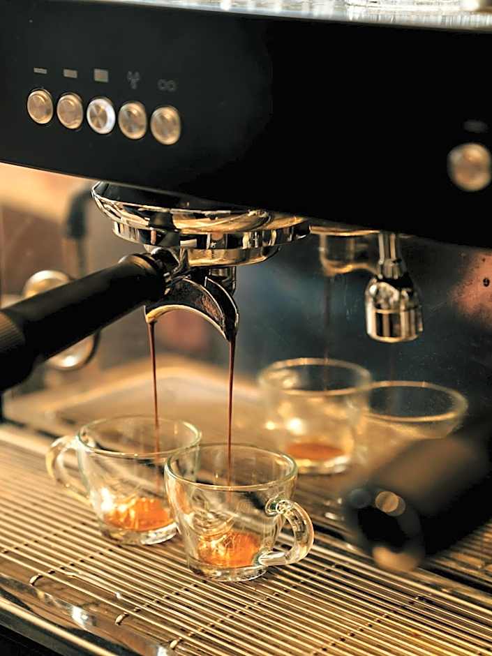 DeBlox living - Ben Avigdor Apartments