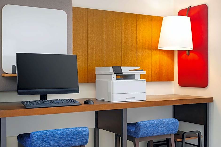 Hilton Garden Inn Huntsville South Redstone Arsenal