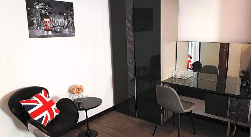 Campagne Hotel & Residence