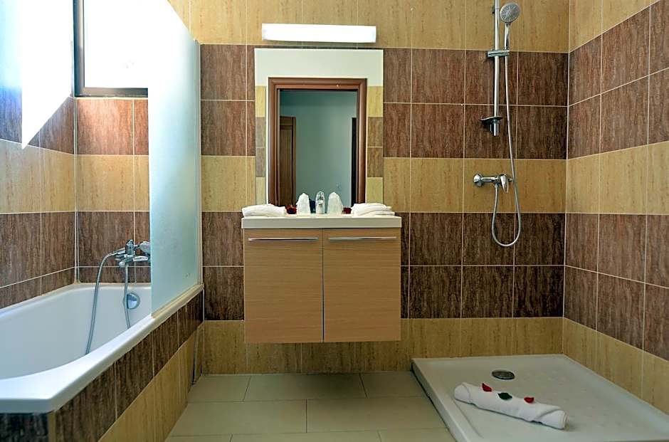 Résidence Les Calanques