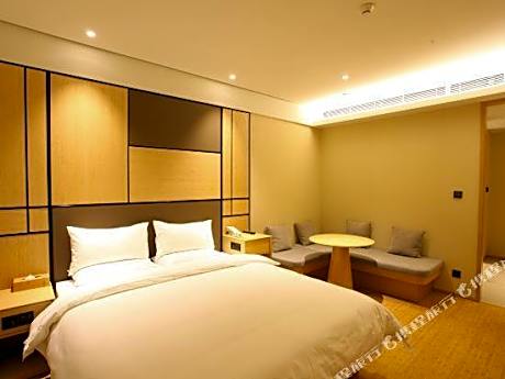 Ji Hotel (Changzhi East Taihang Road)