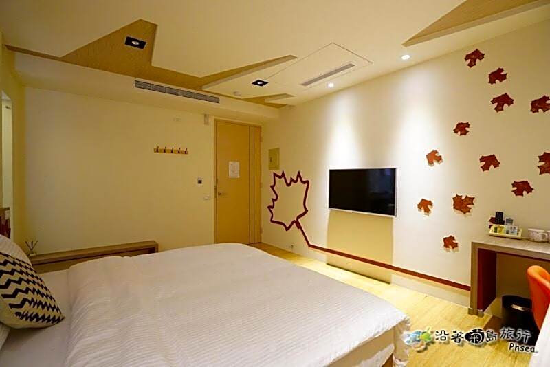 CHEN FENG HOMESTAY
