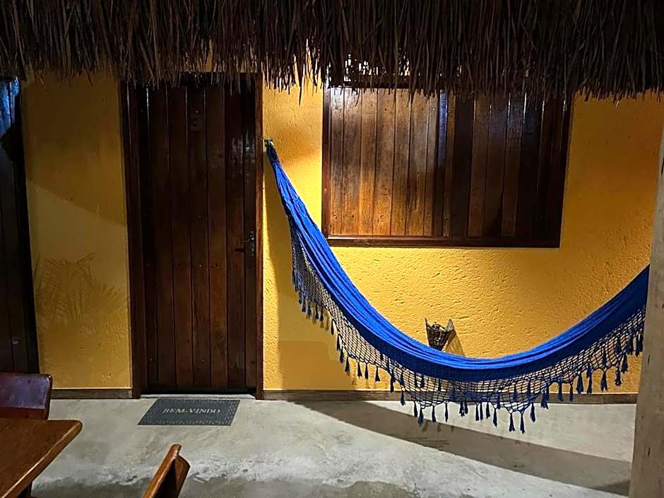 Pousada Milagres do Embaúba