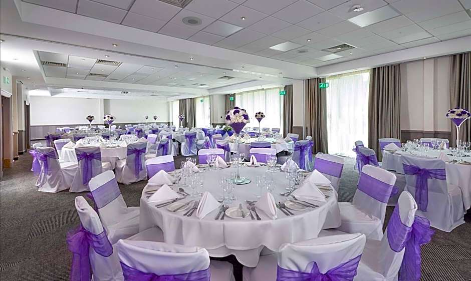 DoubleTree by Hilton Bristol North