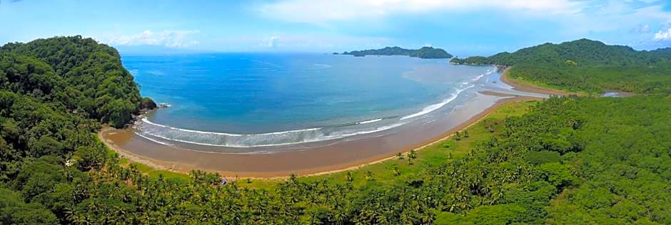 Eco Boutique Hotel Vista Las Islas Reserva Natural