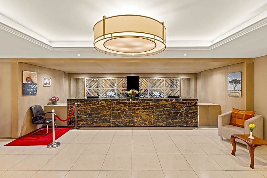 Mercure Nairobi Upper Hill