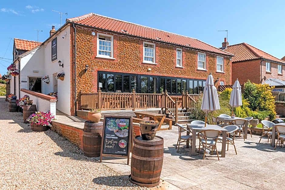 The King William IV Country Inn & Restaurant