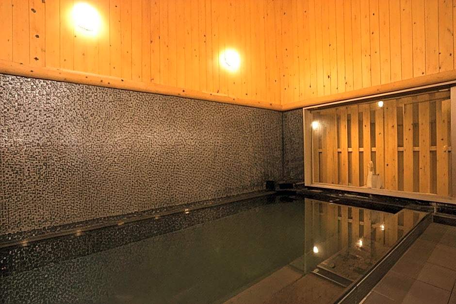 Super Hotel Miyazaki