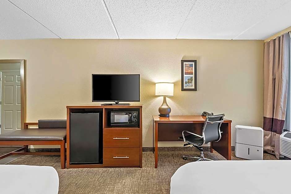 Comfort Inn & Suites Panama City - St Andrew