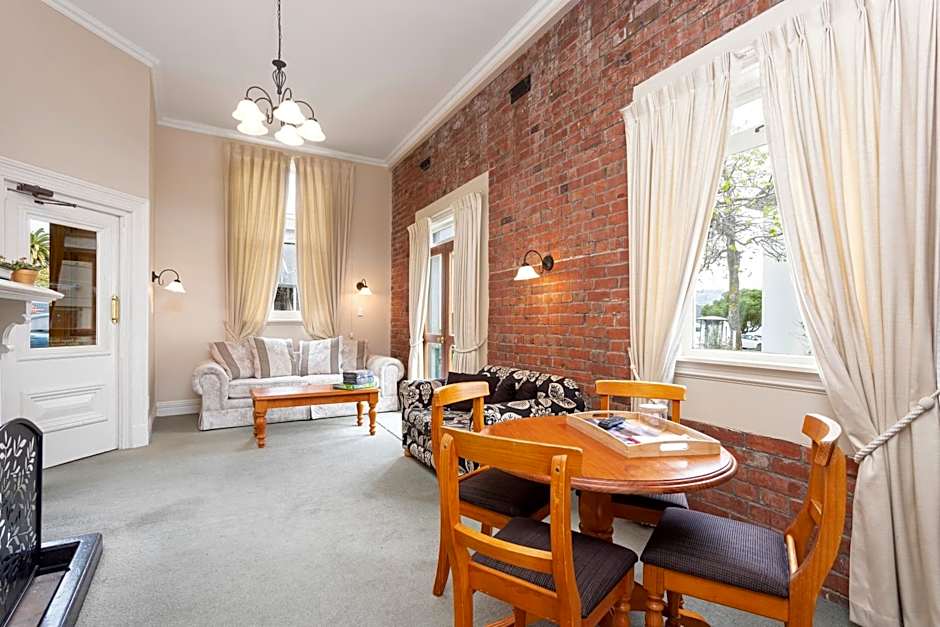 Historic Shipping Office - Akaroa