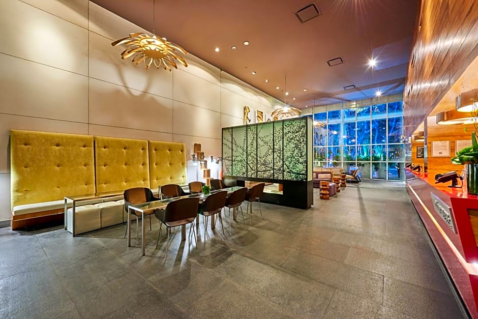 City Express Plus by Marriott Ciudad de México Reforma El Ángel
