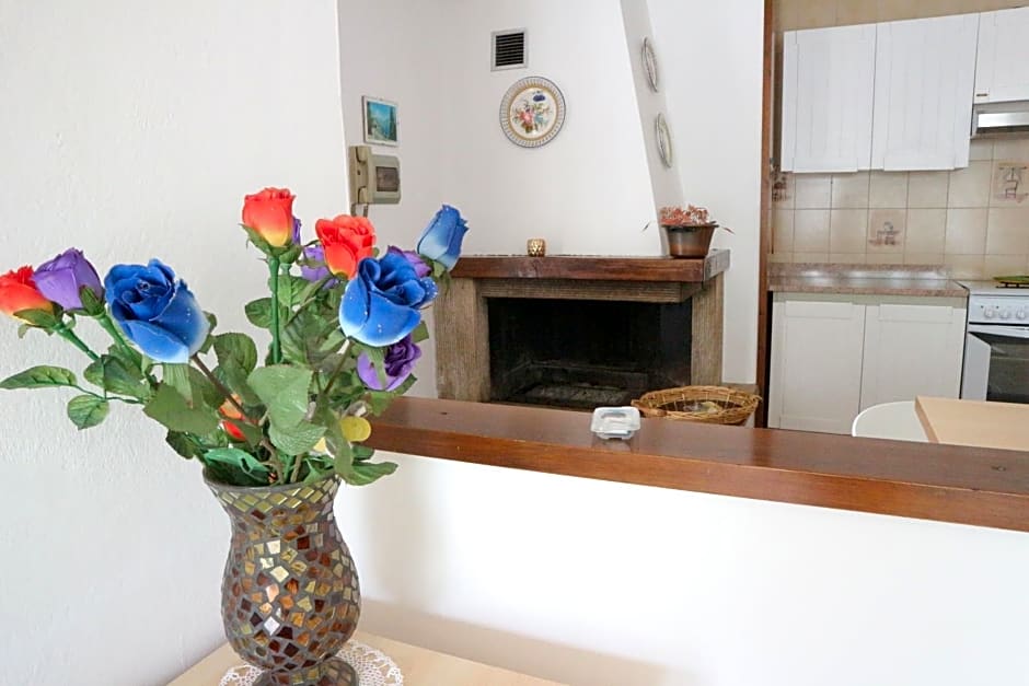 B&B Casa Elena Camere e Appartamenti sul Lago di Garda