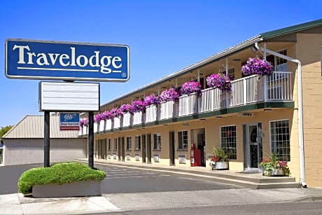 Travelodge by Wyndham Pendleton OR