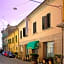 Hotel Ambrogini