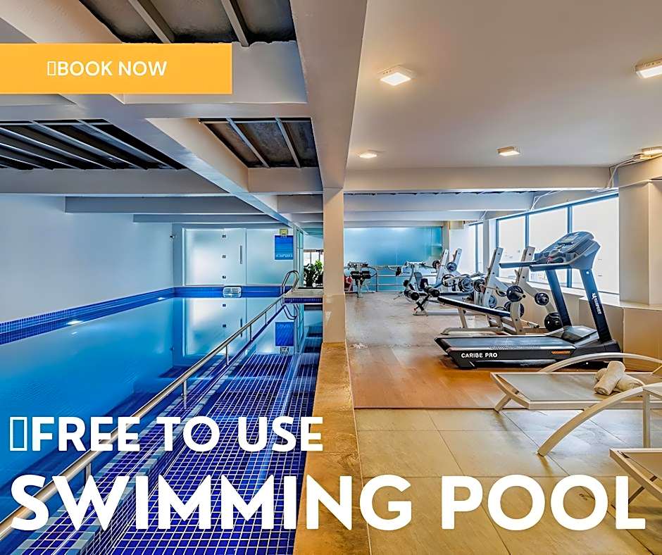 Cherry Hotel and Apartment