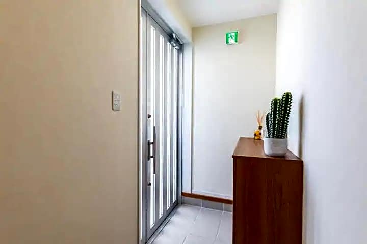 Condominium Luana 築浅2LDK 宮城海岸徒歩2分 American Village 車で10分