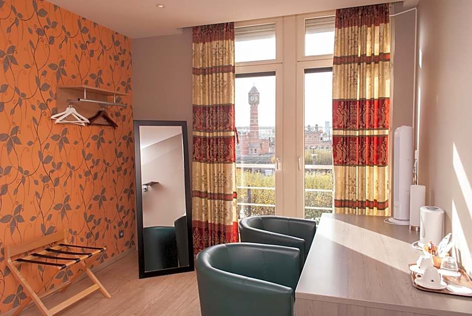 Hotel Castel