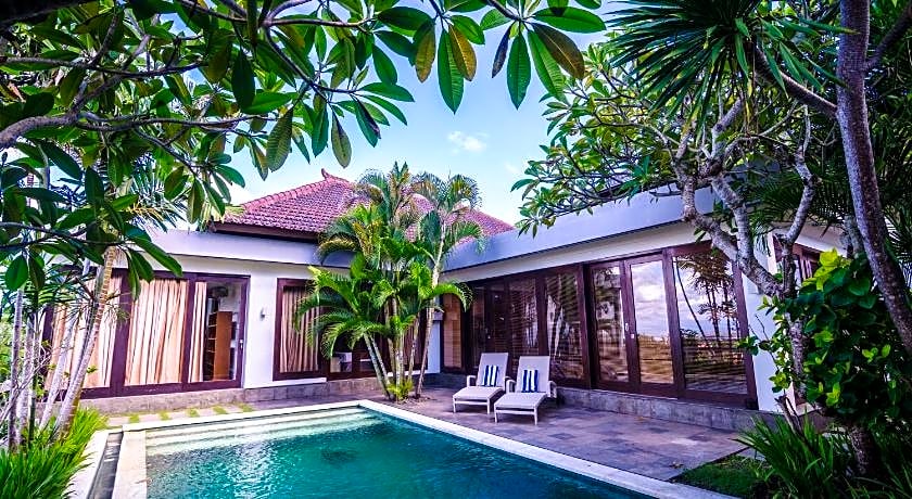 The Kawan Jimbaran Villa