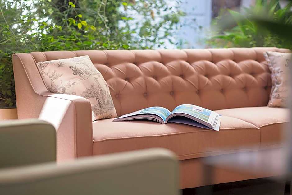 Best Western Plus Hotel Brice Garden