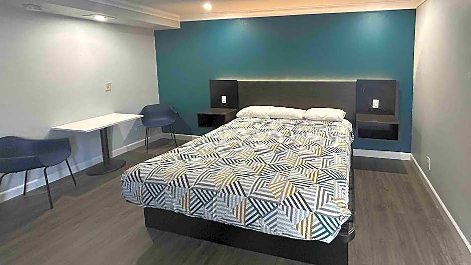 Motel 6 Buena Park, CA Anaheim Near Maingate Knotts