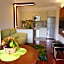 Apartamentos Ria de Aldan