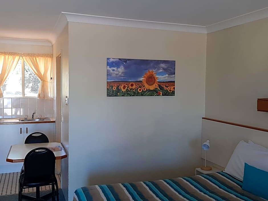 Country Rose Motel Warwick