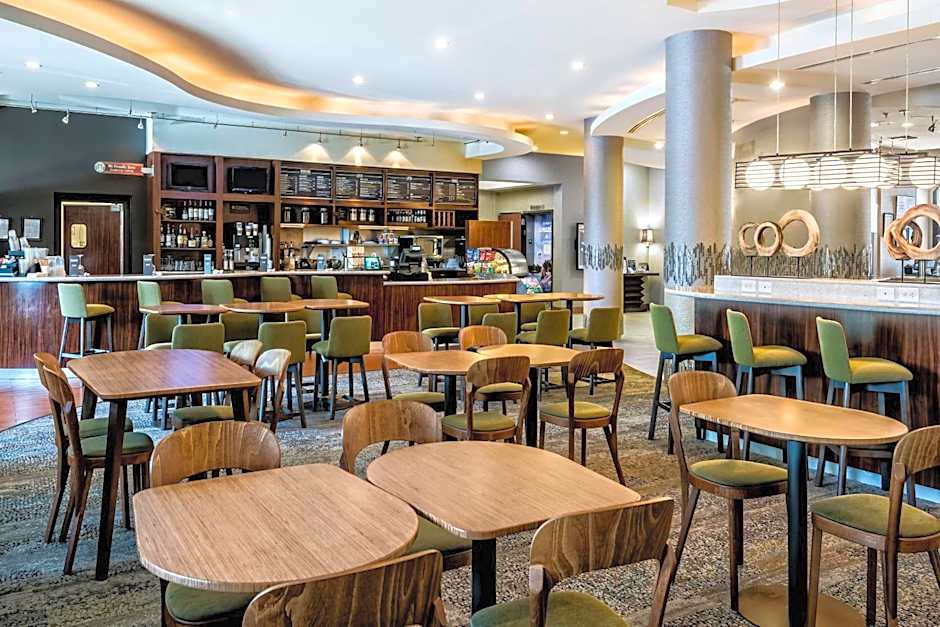 Courtyard by Marriott San Antonio SeaWorld /Westover Hills