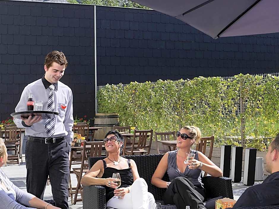 ibis Sint Niklaas Centrum