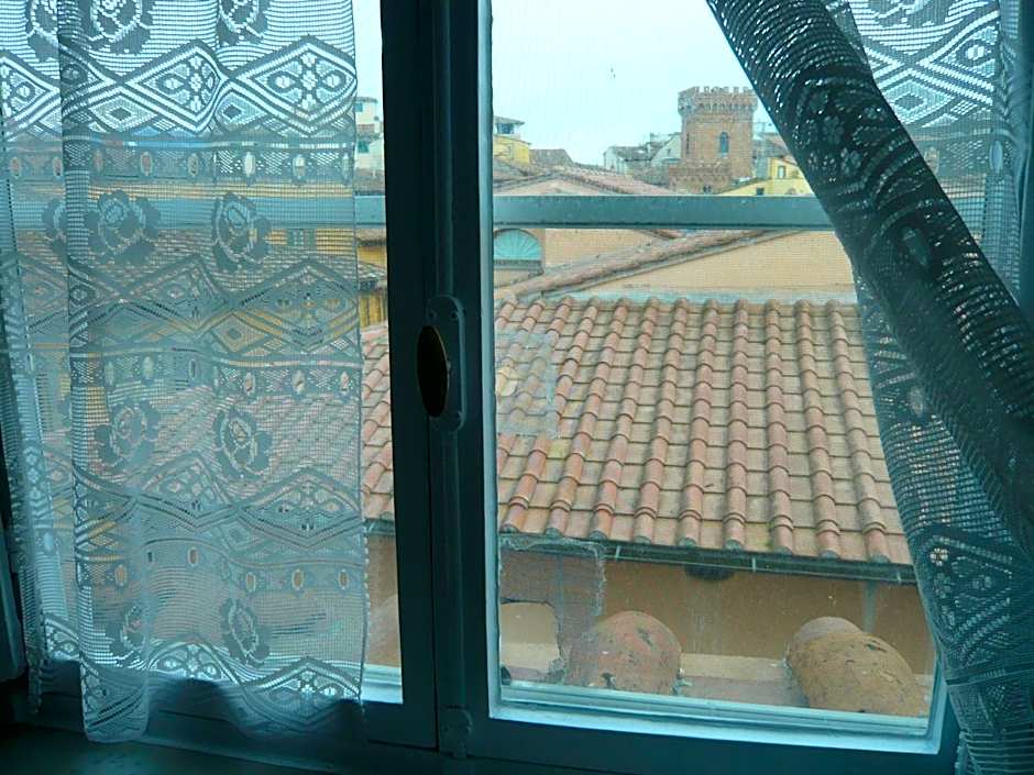 Pensione Rinascente