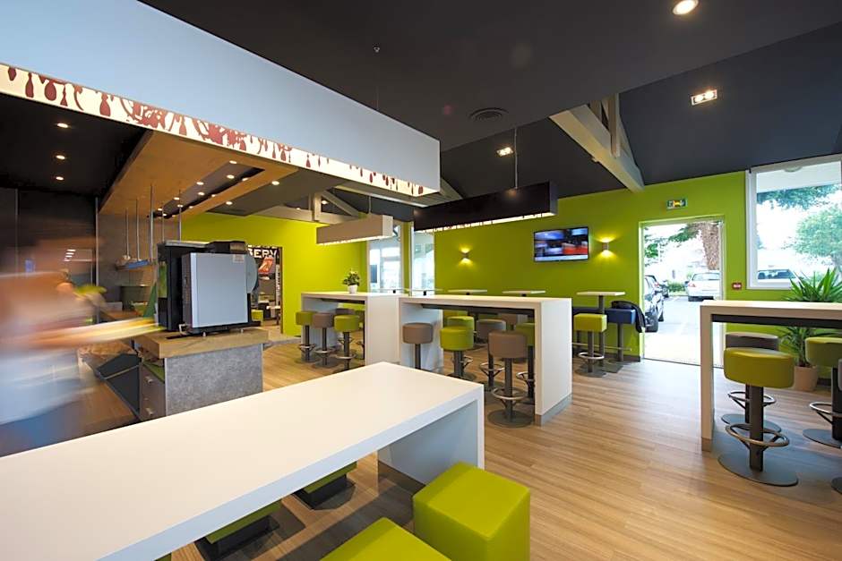 ibis budget Saint Paul Les Dax