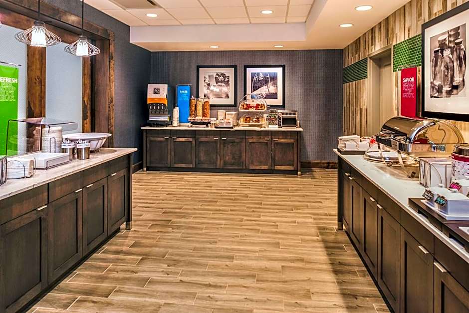 Hampton Inn By Hilton - Paragould ,AR
