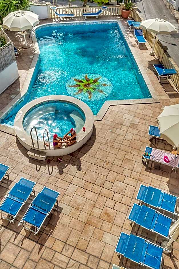 Hotel Pineta