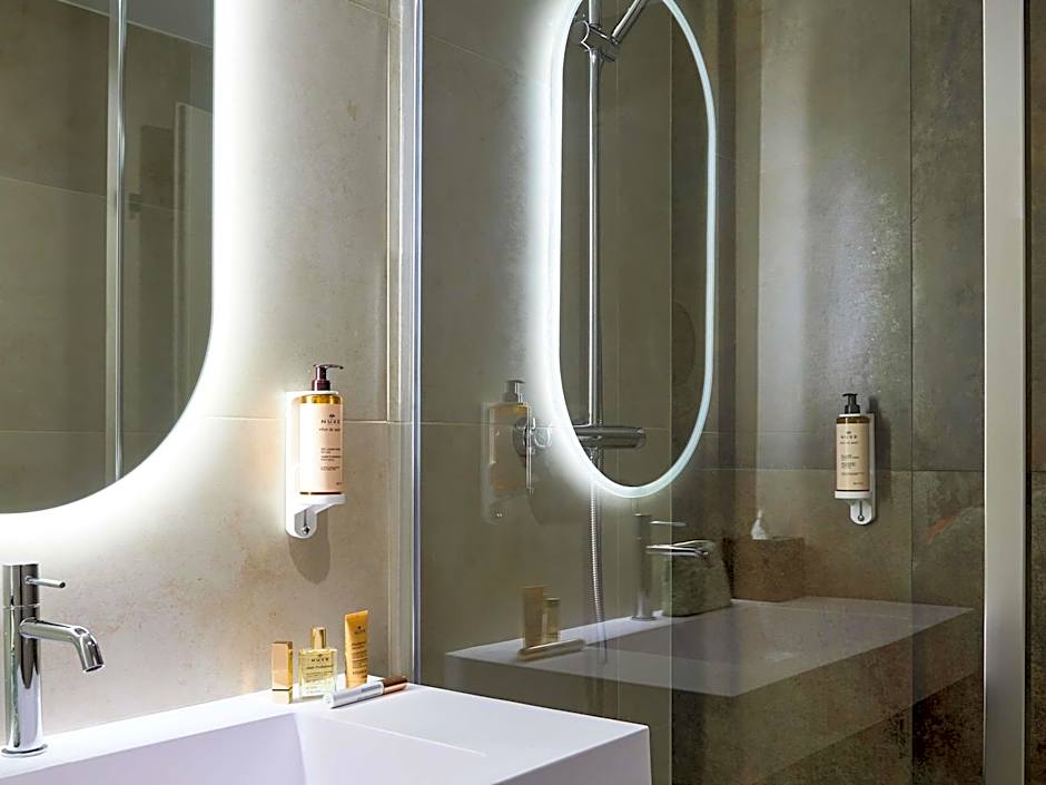 Mercure Aix en Provence Beaumanoir