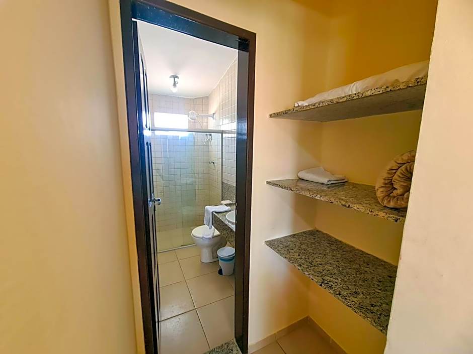 Arena Carneiros Hotel by AFT