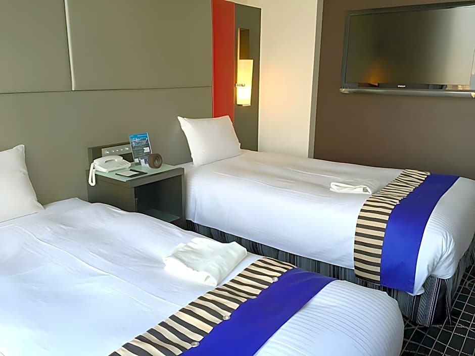 New Otani Inn Yokohama Hotel