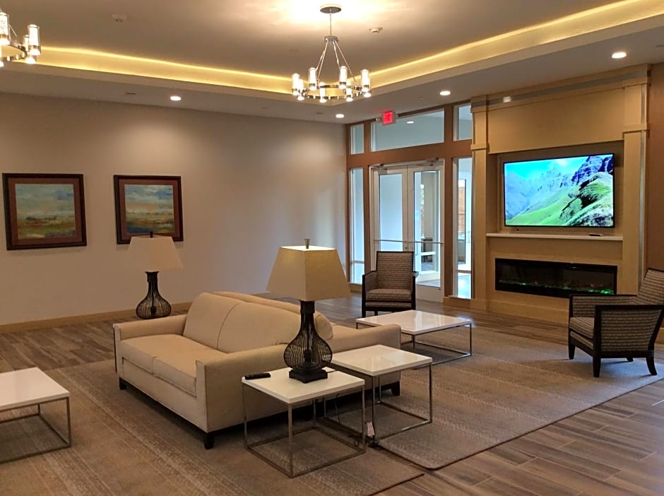 Holiday Inn Trophy Club By IHG