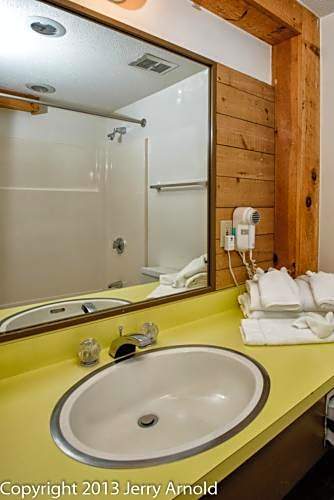Snowy Owl Inn